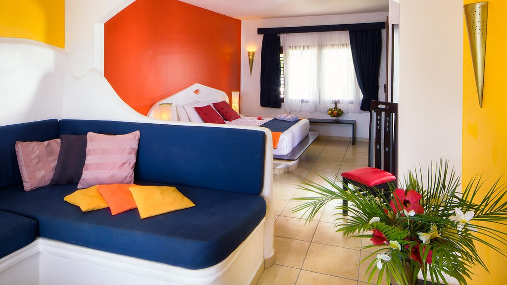 My Blue Hotel,Jericoacoara>>Camocim,4 star