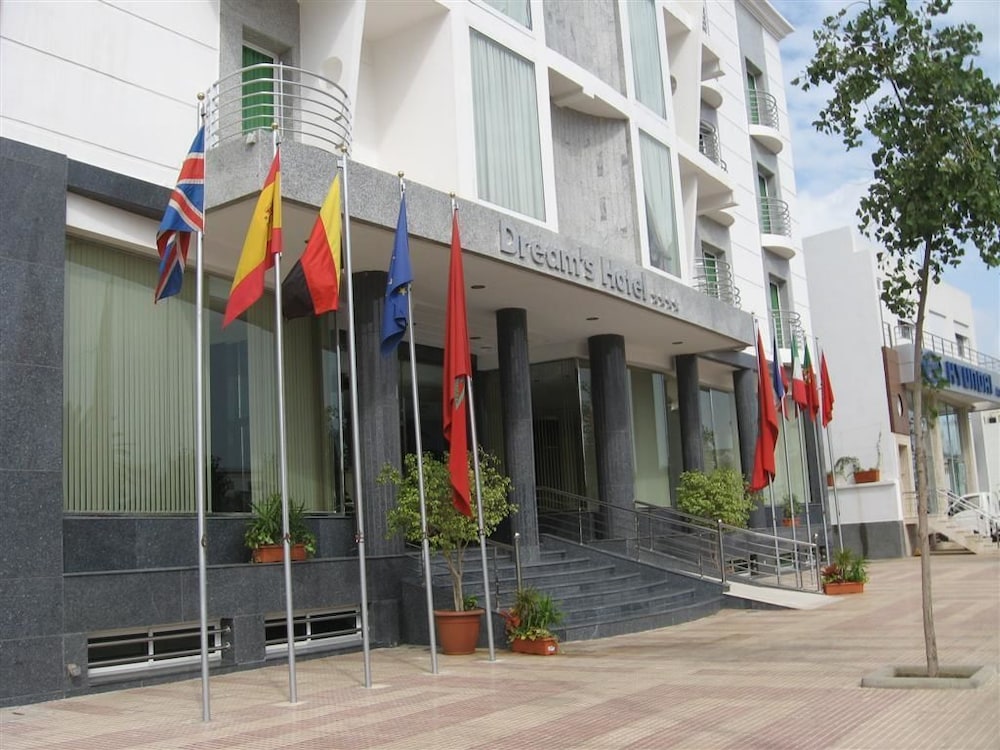 dreams hotel