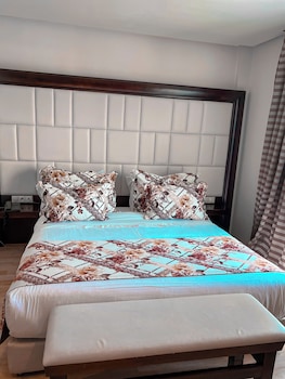 dreams hotel