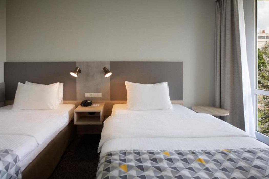 holiday inn munich south an ihg hotel