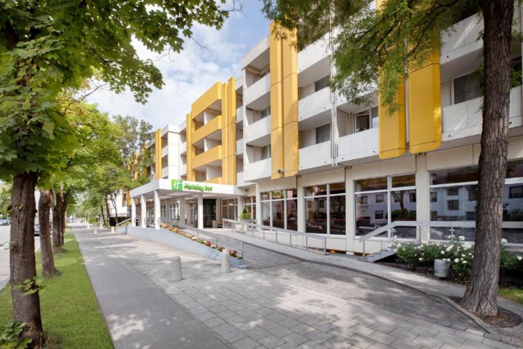 holiday inn munich south an ihg hotel