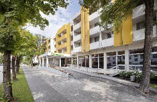 holiday inn munich south an ihg hotel