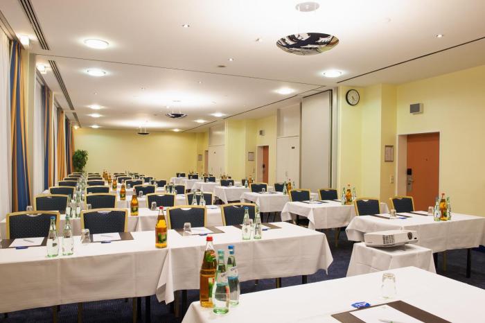 holiday inn munich south an ihg hotel