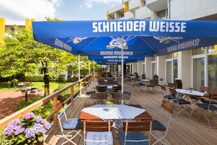 holiday inn munich south an ihg hotel