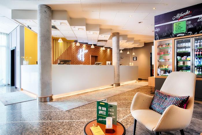 holiday inn munich south an ihg hotel