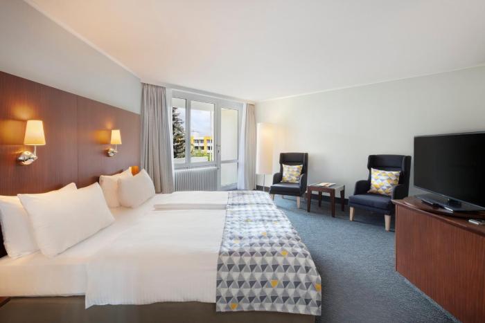holiday inn munich south an ihg hotel