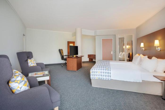 holiday inn munich south an ihg hotel