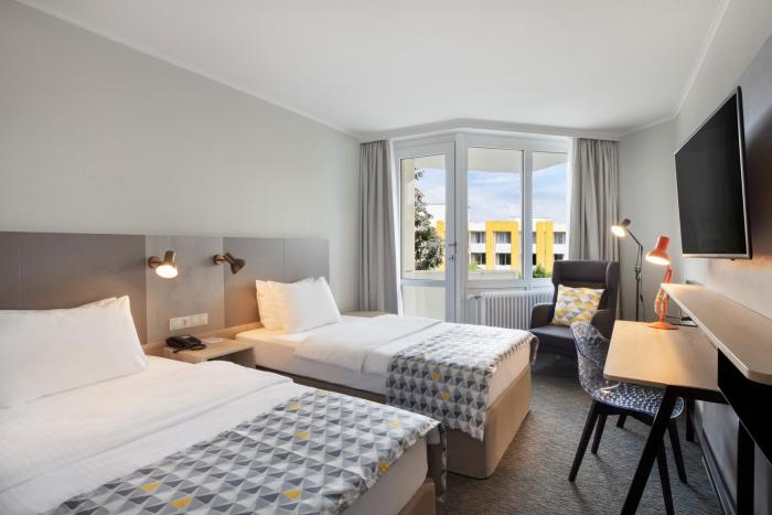 holiday inn munich south an ihg hotel