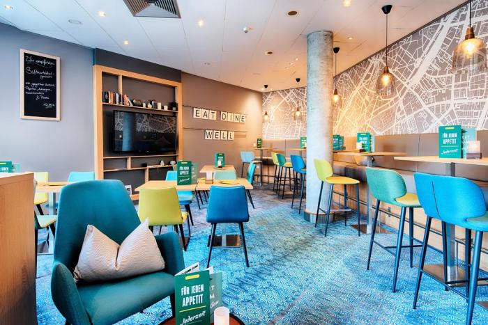 holiday inn munich south an ihg hotel