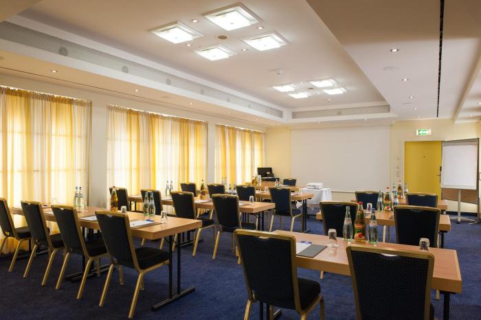 holiday inn munich south an ihg hotel