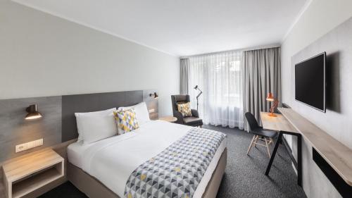 holiday inn munich south an ihg hotel