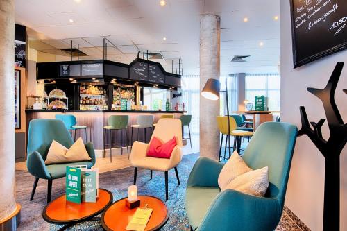 holiday inn munich south an ihg hotel
