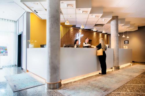holiday inn munich south an ihg hotel