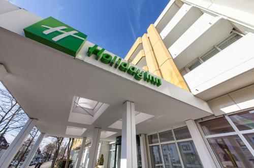 holiday inn munich south an ihg hotel
