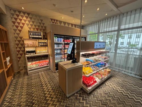 holiday inn munich south an ihg hotel