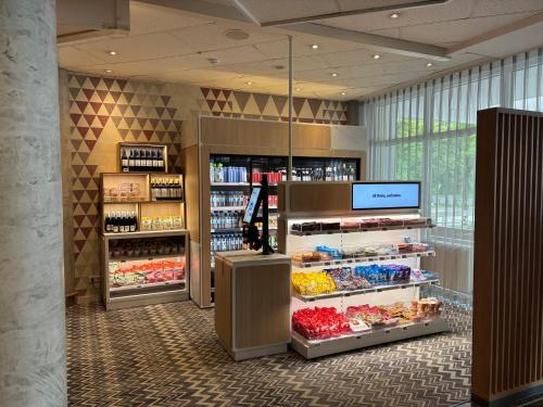 holiday inn munich south an ihg hotel