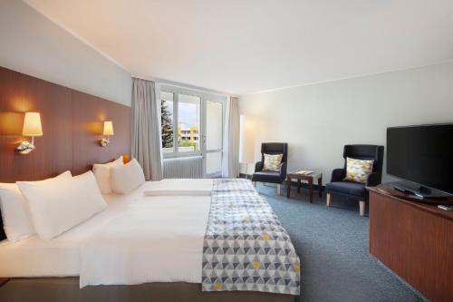 holiday inn munich south an ihg hotel