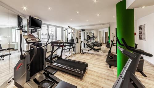 holiday inn munich south an ihg hotel