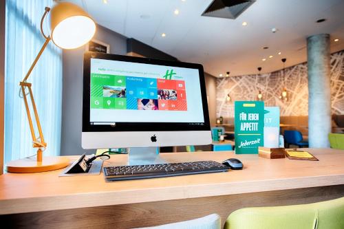 holiday inn munich south an ihg hotel