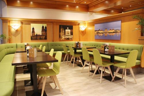 holiday inn munich south an ihg hotel