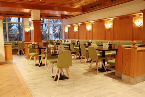 holiday inn munich south an ihg hotel