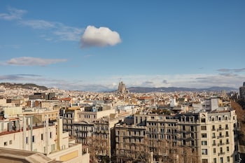 el avenida palace hotel