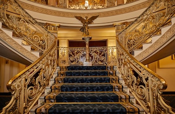 el avenida palace hotel