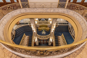el avenida palace hotel