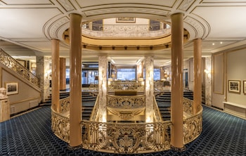 el avenida palace hotel