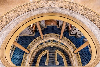 el avenida palace hotel