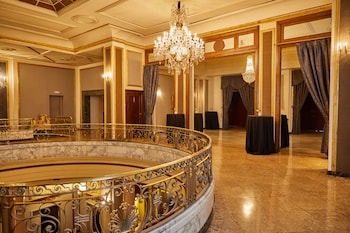 el avenida palace hotel