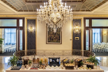 el avenida palace hotel
