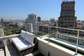 el avenida palace hotel