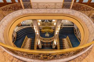 el avenida palace hotel