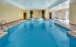 holiday inn cardiff north
