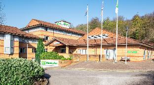 holiday inn cardiff north