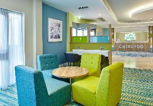 holiday inn cardiff north