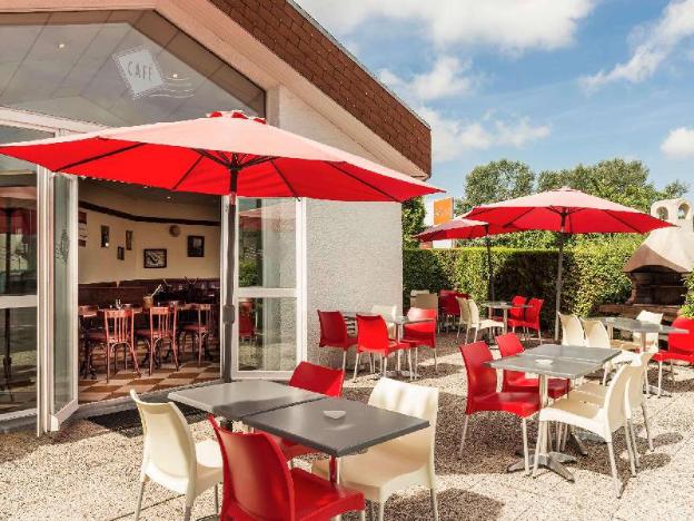 ibis compiegne