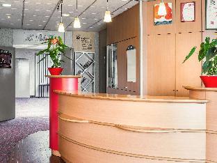 ibis compiegne