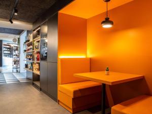 ibis compiegne