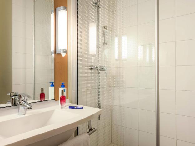 ibis compiegne
