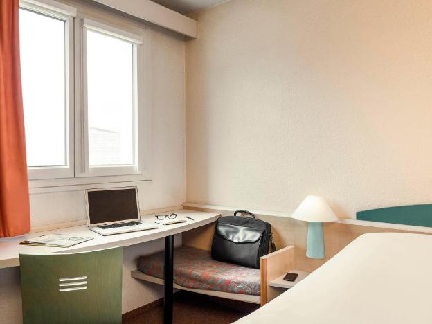 ibis compiegne