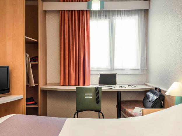 ibis compiegne