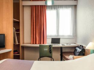 ibis compiegne