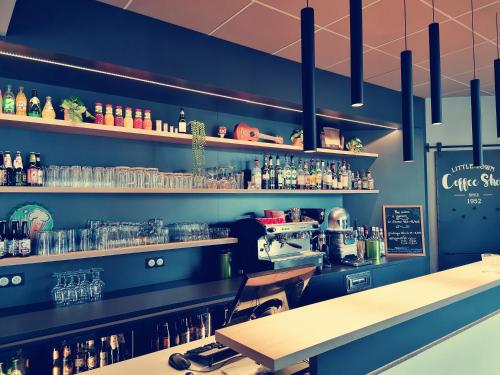 ibis compiegne