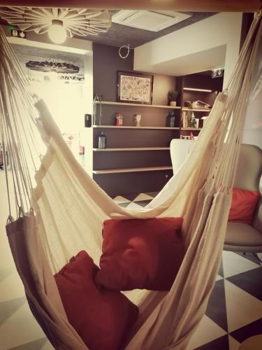 ibis compiegne