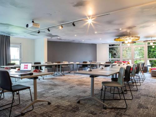 ibis compiegne