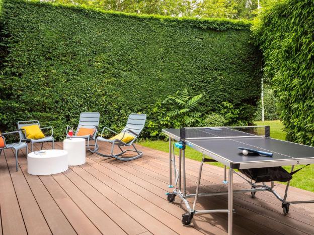 ibis compiegne