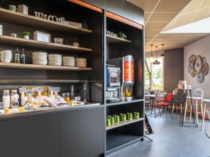 ibis compiegne