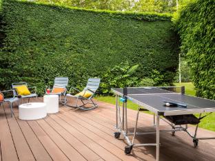 ibis compiegne